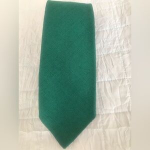 Oster Classic Emerald Green Tie
